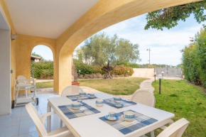 Ampio appartamento in Villa Maria